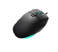 DEEPCOOL MG350 Kablolu 16000DPI Siyah Oyuncu Mouse