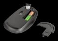 TRUST 23335 MOU SKETCH 1600DPI Sessiz Kablosuz Mavi Mouse