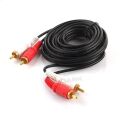 DARK DK-CB-AURCAXRCAL30 3m 2.5mm 2xRCA Stereo Ses Kablosu