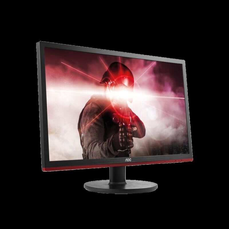 AOC 21.5 ''1920x1080 1ms 75Hz VGA,DP,HDMI FreeSync Siyah LED Monitör G2260VWQ6