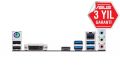 ASUS Intel Z370 1151 DDR4 4000MHz HDMI,DVI-D Anakart PRIME-Z370-P