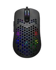 DEEPCOOL MC310 Kablolu Optik 12800DPI Siyah Oyuncu Mouse