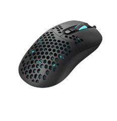 DEEPCOOL MC310 Kablolu Optik 12800DPI Siyah Oyuncu Mouse