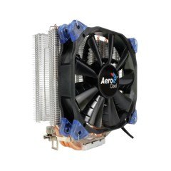 Aerocool Verkho2 9cm Fan İşlemci Soğutucu
