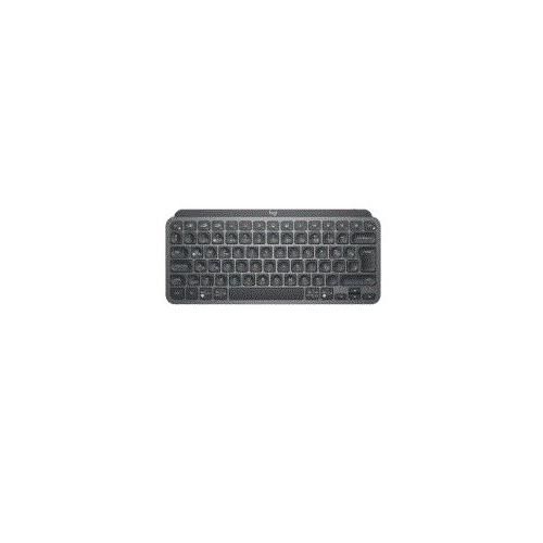 LOGITECH 920-010504 MX KEYS MINI KLAVYE TÜRKÇE TUŞ DİZİMİ