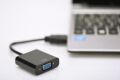 DIGITUS DA-70461 HDMI-VGA Çevirici Adaptör