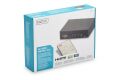 DIGITUS DS-48304 4K HDMI Switch 3x1 Supports 4K2K 3D Vid. Formats İncl. Çoklayıcı