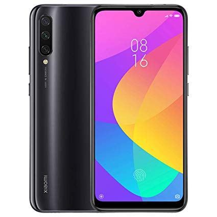 XIAOMI MIA3-64GB-GREY Mi A3 64GB Gri Akıllı Telefon
