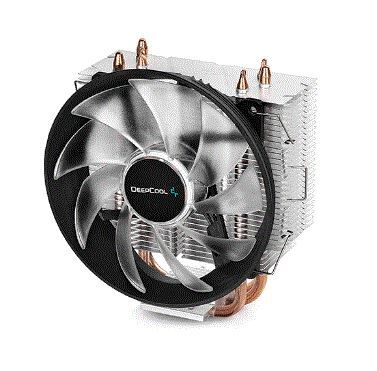 DEEPCOOL GAMMAXX-300B İşlemci Soğutucu