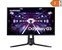 Samsung 27'' LF27G35TFWMXUF Odyssey G3 1ms VA
