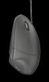 TRUST 22885 VERTO 1600DPI Ergonomik Dikey Kablolu Siyah Mouse
