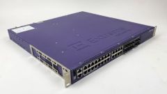 EXTRMNTWRK 16701 Summit X460-G2 24 10/100/1000BASE-T 8 100/1000BASE-X unpopd SFP 4 SFP
