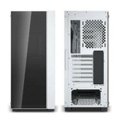 DEEPCOOL MATREXX55V3ADDRGBW MATREXX 55 V3 Gaming ATX Beyaz Kasa