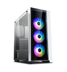 DEEPCOOL MATREXX55V3ADDRGBW MATREXX 55 V3 Gaming ATX Beyaz Kasa