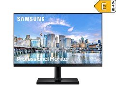 Samsung T450 24'' 5ms 75Hz Hdmi Pivot IPS