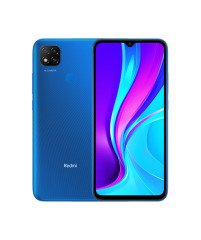 Xiaomi Redmi 9C 3GB + 64GB Mavi