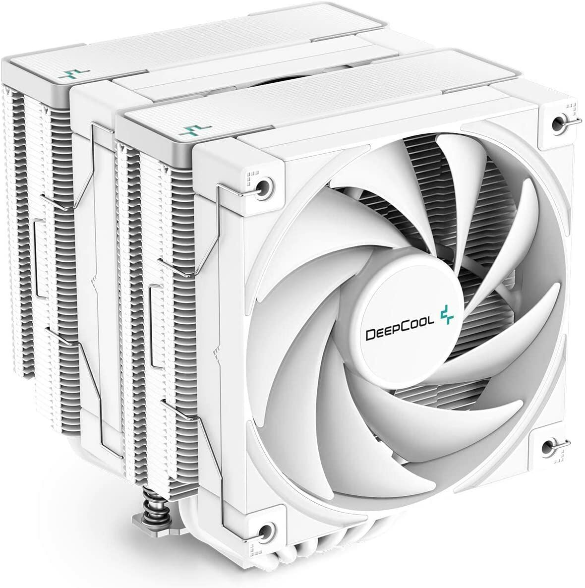 DEEPCOOL AK620-WH İşlemci Soğutucu