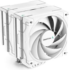 DEEPCOOL AK620-WH İşlemci Soğutucu