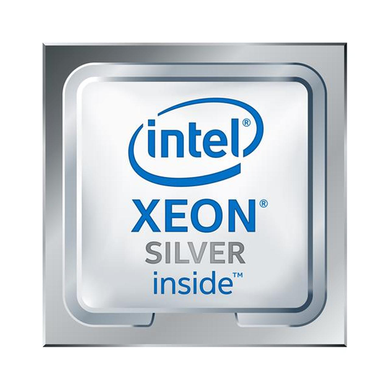 DELL 338-BLTT Intel Xeon Silver 4110 2.1G 8C/16T 9.6GT/s 11M Cache Turbo HT (85W)