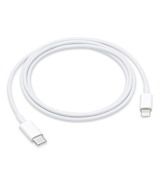 Apple 1 m MX0K2ZM/A USB-C Lightning Kablosu