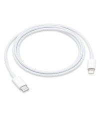 Apple 1 m MX0K2ZM/A USB-C Lightning Kablosu