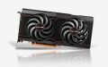 SAPPHIRE 11309-03-20G VGA PULSE AMD RX 6600XT GAMING OC 8GB GDDR6 HDMI