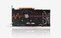 SAPPHIRE 11309-03-20G VGA PULSE AMD RX 6600XT GAMING OC 8GB GDDR6 HDMI