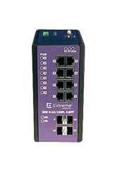 EXTRMNTWRK 16802 ISW 8-10/100P 4-SFP