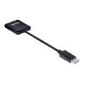 CLUB3D CSV-6200 Çoklu Akışlı Nakil Hub Display Port 1.2 Çift Monitör Çevirici