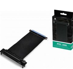 DEEPCOOL PEC-300 250mm Grafik Kartı Uzatma Kablosu