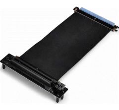 DEEPCOOL PEC-300 250mm Grafik Kartı Uzatma Kablosu