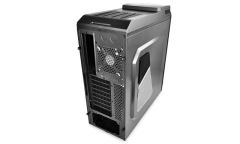 DEEPCOOL Powersız Pencereli ATX Siyah Kasa LANDKING