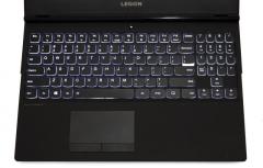 LENOVO 81FV00B9TX i7-8750H 16GB 256GB SSD+1TB 4GB 15.6'' Win 10 H Gaming Notebook
