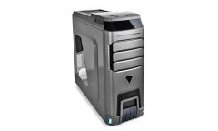 DEEPCOOL Powersız Pencereli ATX Siyah Kasa LANDKING