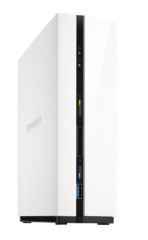 QNAP TS-128A-1G 1 Yuvalı NAS ÜNİTESİ