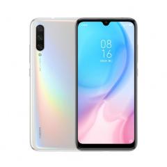 XIAOMI REDMI-NOTE7-64-WHT Redmi Note 7 64GB 6.3'' 12MP Siyah Akıllı Telefon