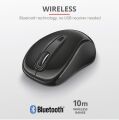 TRUST 21192 XANI 1600DPI Kablosuz Siyah Mouse