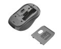 TRUST 21192 XANI 1600DPI Kablosuz Siyah Mouse