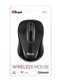 TRUST 21192 XANI 1600DPI Kablosuz Siyah Mouse