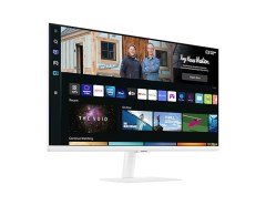 Samsung 27'' BM501 4ms Hdmi Beyaz VA