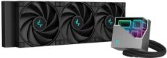 DEEPCOOL LT720 RGB 360mm Sıvı Soğutma