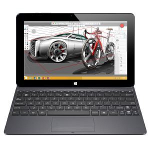 TECHNOPC UP106-EP 10.6''/4G/128GB/W10/WİFİ/BT