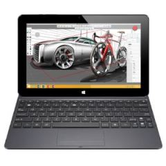 TECHNOPC UP106-EP 10.6''/4G/128GB/W10/WİFİ/BT
