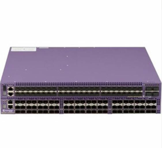 EXTRMNTWRK 17310 Summit X670-G2-48x-4q-Base-Unit