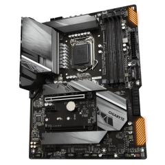 GIGABYTE Z590-GAMING-X MAB INTEL  LGA1200 DDR4 2666MHZ HDMI