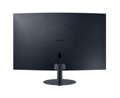 Samsung 27'' LC27T550FDRXUF 4ms 75Hz MM Curved VA