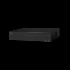 DAHUA NVR608-32-4KS2 32 Kanal 4K 384Mbps 8Sata 64TB,H265,RAID 0/1/5/6/10 NVR Kayıt Cihazı