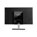 AOC 21.5''IPS 1920x1080 5ms VGA,HDMI Gri,Siyah Monitör I2276VWM