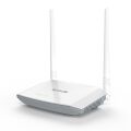 TENDA D301 300Mbps 4Port WiFi-N ADSL2+ Modem/Router