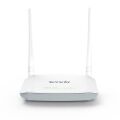 TENDA D301 300Mbps 4Port WiFi-N ADSL2+ Modem/Router